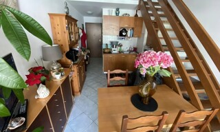 Appartement 2 Pièces 33 m² à vendre à Beaulieu-sur-Mer (06310)