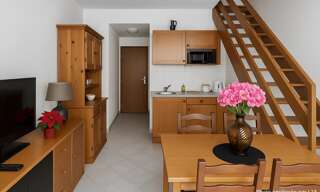 Appartement 2 Pièces 34 m² à vendre à Beaulieu-sur-Mer (06310)