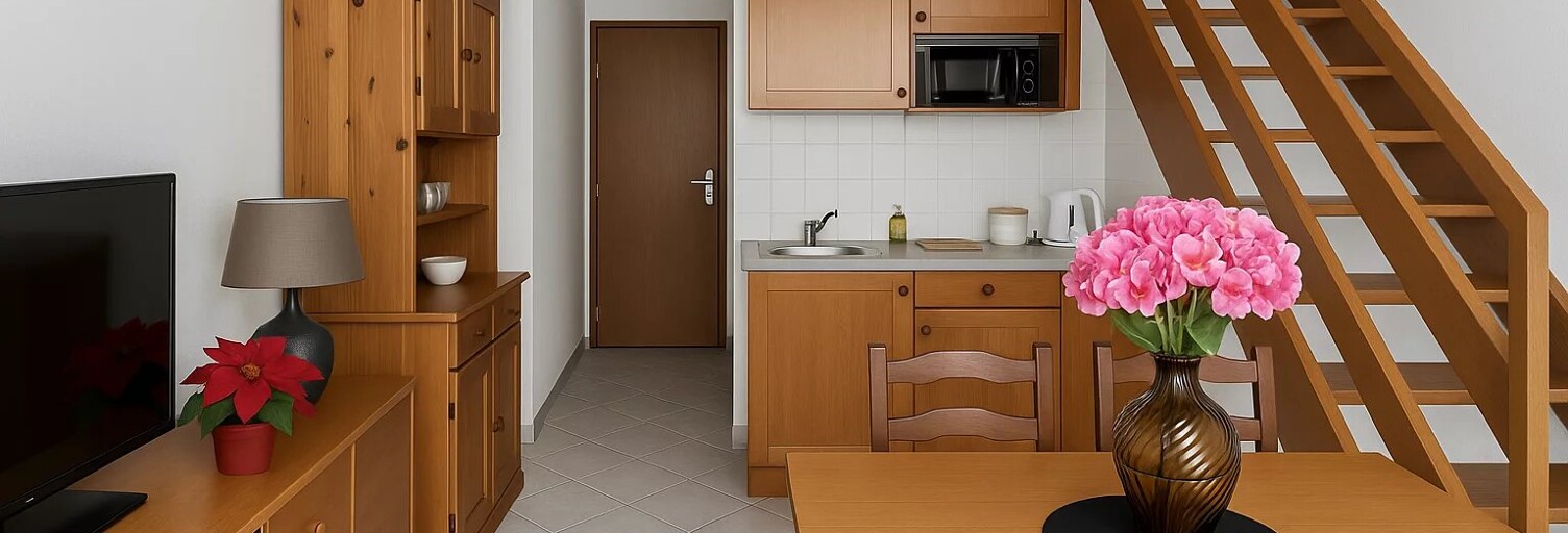 Appartement 2 Pièces 34 m² à vendre à Beaulieu-sur-Mer (06310)