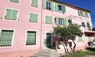 Appartement 3 Pièces 57 m² à vendre à Nice (06100)