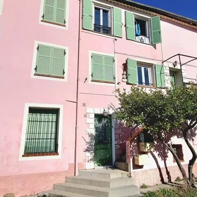 Appartement 3 pièces 238000 €