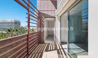 Appartement 2 Pièces 48 m² à vendre à Nice (06200)