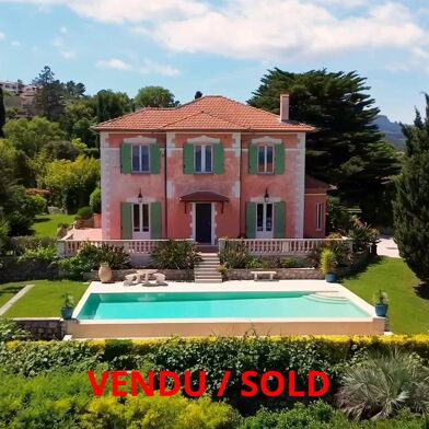 Maison 7 pièces 3680000 €