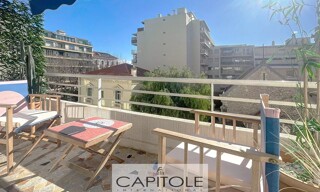 Appartement 3 Pièces 106 m² à vendre à Antibes (06600)