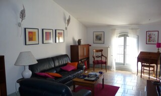 Appartement 4 Pièces 87 m² à louer à Uzès (30700)