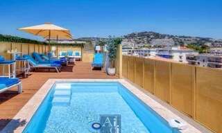 location vacances Appartement 3 Pièces 120 m² à Cannes (06400)
