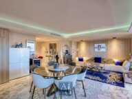Palm Beach - Splendide penthouse avec piscine — photo 3