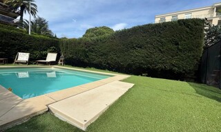 Appartement 5 Pièces 110 m² à vendre à Nice (06000)