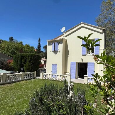 Maison 3 pièces 390000 €