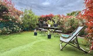 Appartement 2 Pièces 45 m² à vendre à Nice (06200)