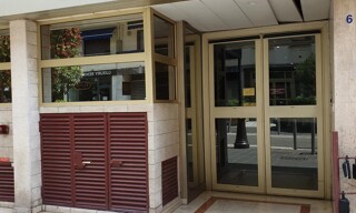 Garage  13 m² à louer à Nice (06000)