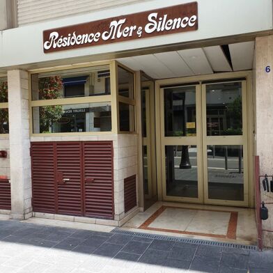 Garage  120 €