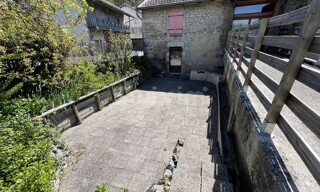 Maison 5 Pièces 159 m² à vendre à Moirans-en-Montagne (39260)