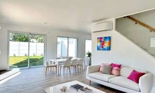 Maison 4 Pièces 115 m² à vendre à Le Pouliguen (44510)