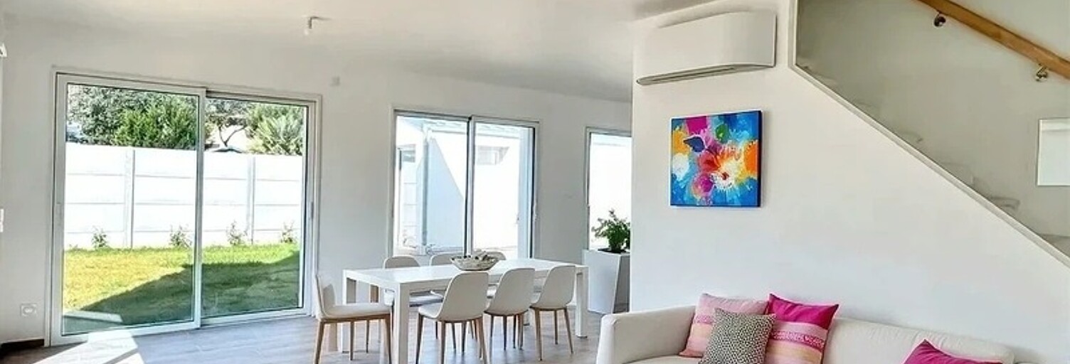 Maison 4 Pièces 115 m² à vendre à Le Pouliguen (44510)