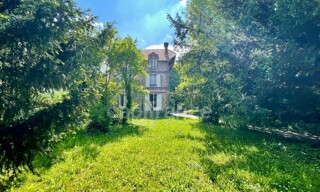 Maison 8 Pièces 216 m² à vendre à Meudon (92190)
