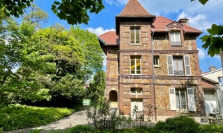 Maison 8 Pièces 216 m² à vendre à Meudon (92190)