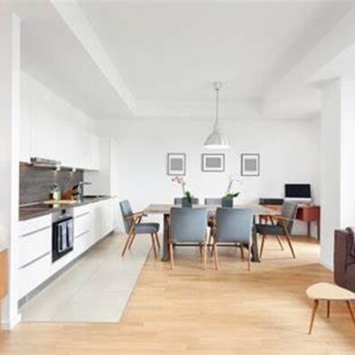 Appartement 1 pièces 290000 €