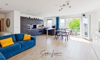 Appartement 3 Pièces 67 m² à vendre à Taverny (95150)