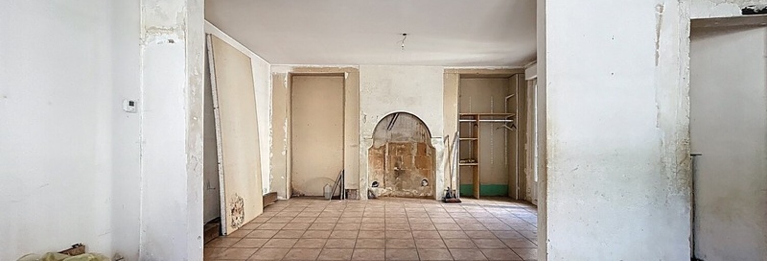 Maison 3 Pièces 98 m² à vendre à Montval-sur-Loir (72500)