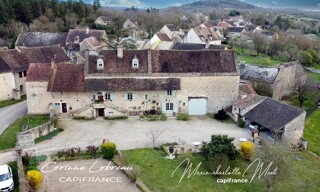 Maison 7 Pièces 258 m² à vendre à Tournus (71700)