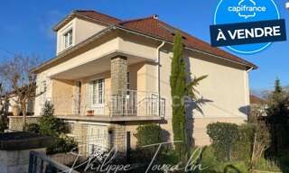 Maison 8 Pièces 152 m² à vendre à Châtellerault (86100)