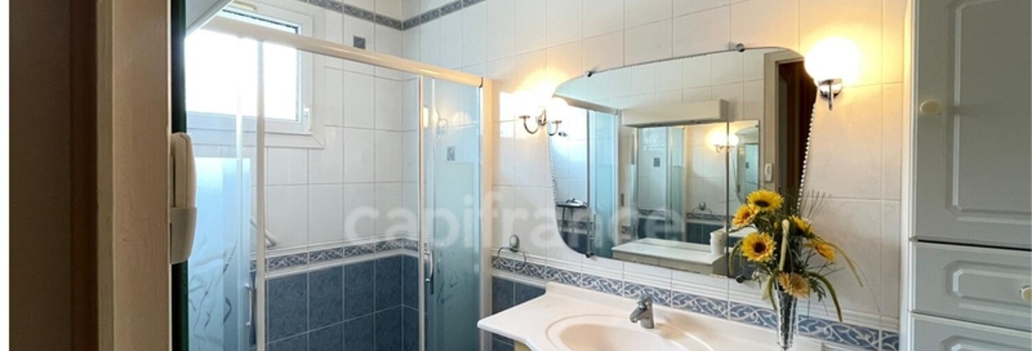 Maison 8 Pièces 152 m² à vendre à Châtellerault (86100)