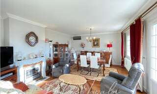 Maison 8 Pièces 152 m² à vendre à Châtellerault (86100)