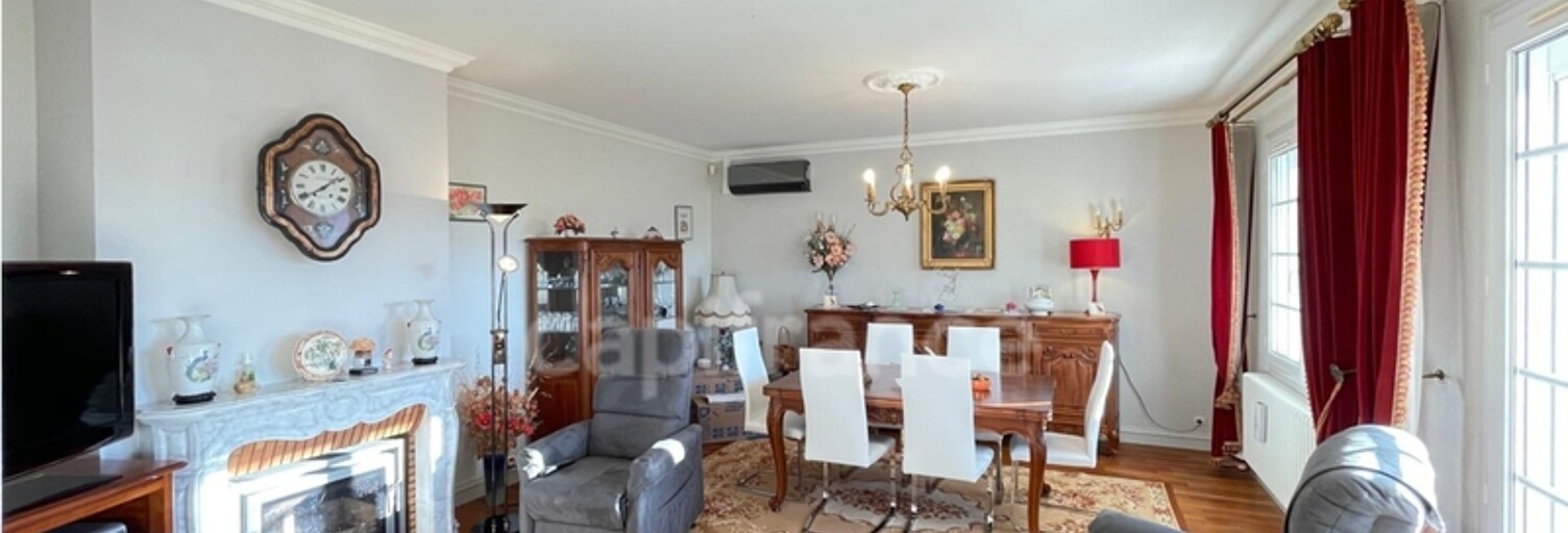 Maison 8 Pièces 152 m² à vendre à Châtellerault (86100)