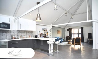 Appartement 4 Pièces 102 m² à vendre à Lille (59000)