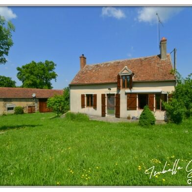 Maison 5 pièces 189740 €