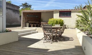 Maison 5 Pièces 100 m² à vendre à Thouars (79100)