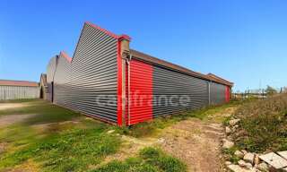 Bureau 2 Pièces 558 m² à louer à Le Creusot (71200)