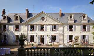 Maison 21 Pièces 600 m² à vendre à Tours (37000)