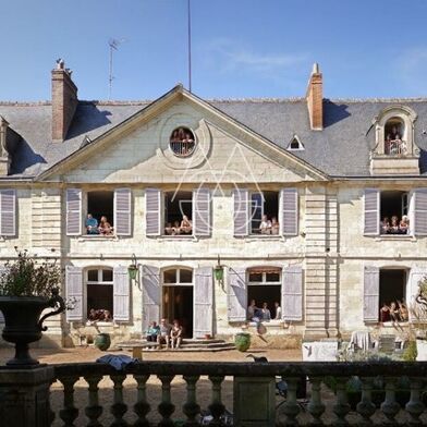 Maison 21 pièces 2490000 €