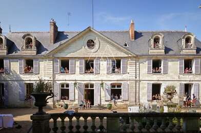 Maison 21 pièces 2490000 €