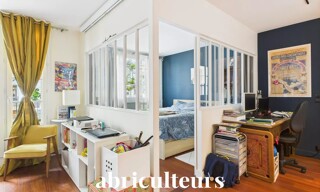 Appartement 4 Pièces 77 m² à vendre à Paris 12 (75012)