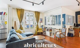 Appartement 4 Pièces 77 m² à vendre à Paris 12 (75012)