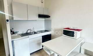 Appartement 1 Pièce 20 m² à vendre à Marseille 8 (13008)