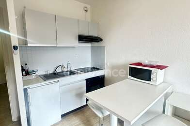Appartement 1 pièces 129000 €