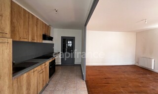 Maison 3 Pièces 85 m² à vendre à Saint-Georges-du-Bois (17700)