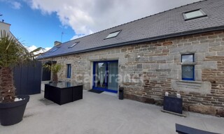 Maison 5 Pièces 163 m² à vendre à Ergué-Gabéric (29500)