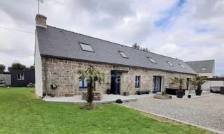 Maison 5 Pièces 163 m² à vendre à Ergué-Gabéric (29500)