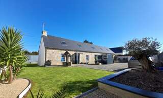 Maison 5 Pièces 163 m² à vendre à Ergué-Gabéric (29500)