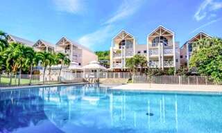 Appartement 1 Pièce 31 m² à vendre à Le Diamant (97223)