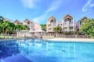 Appartement 1 pièces 154500 €