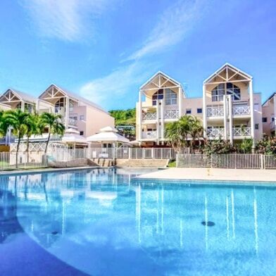 Appartement 1 pièces 159500 €