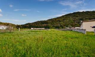 Terrain  2011 m² à vendre à Saint-Nazaire-de-Ladarez (34490)