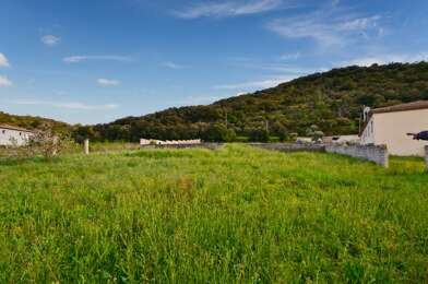 Terrain  130000 €