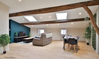 Immeuble  117 m² à vendre à Mâcon (71000)